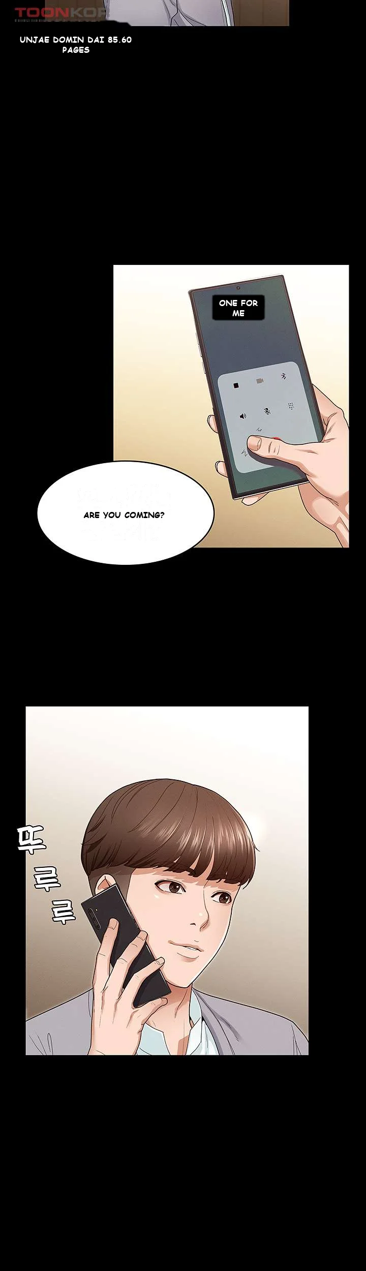 Goddess Conquest Episode 1 - Page 10