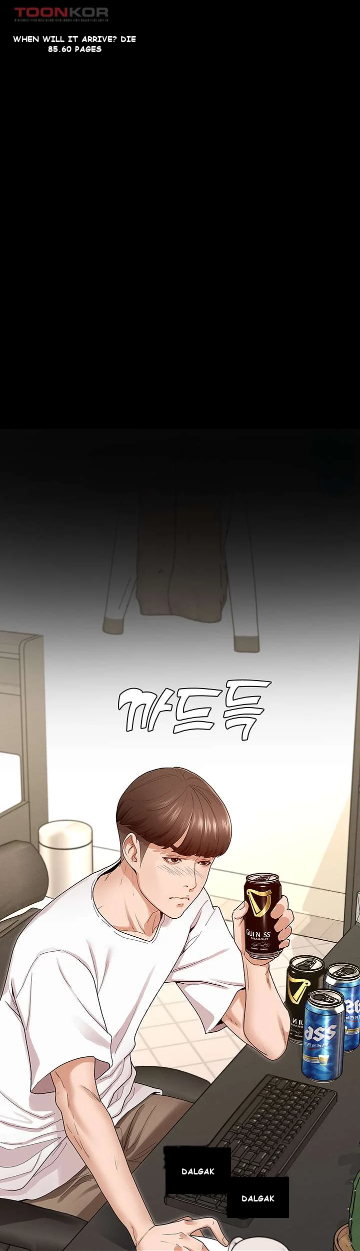 Goddess Conquest Episode 1 - Page 18