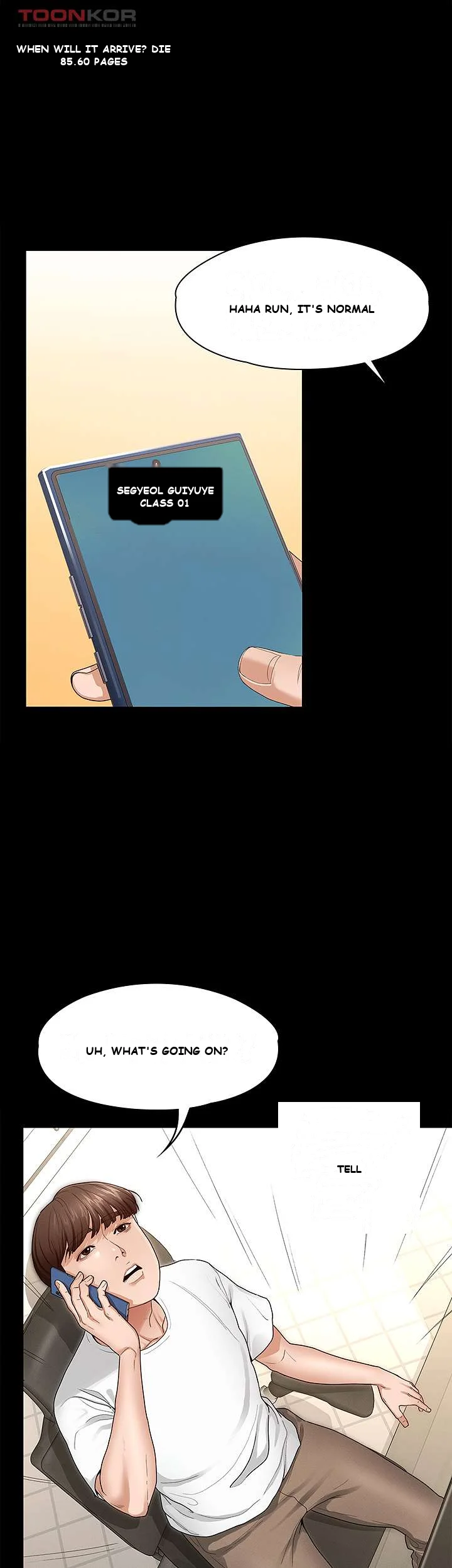Goddess Conquest Episode 1 - Page 26