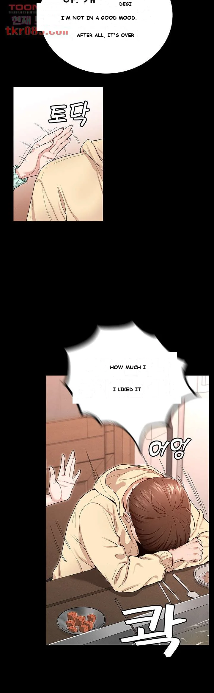 Goddess Conquest Episode 1 - Page 31