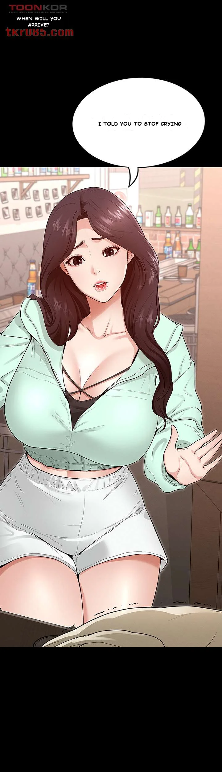 Goddess Conquest Episode 1 - Page 32