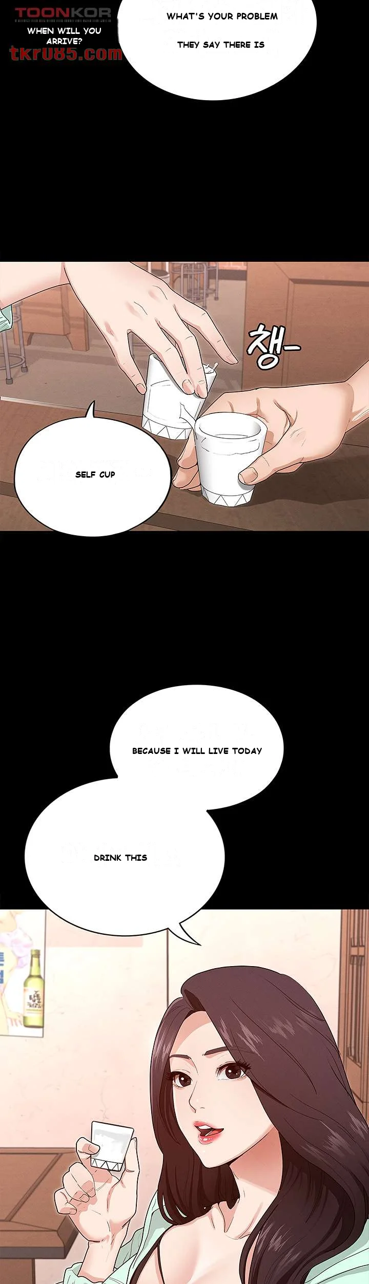 Goddess Conquest Episode 1 - Page 40