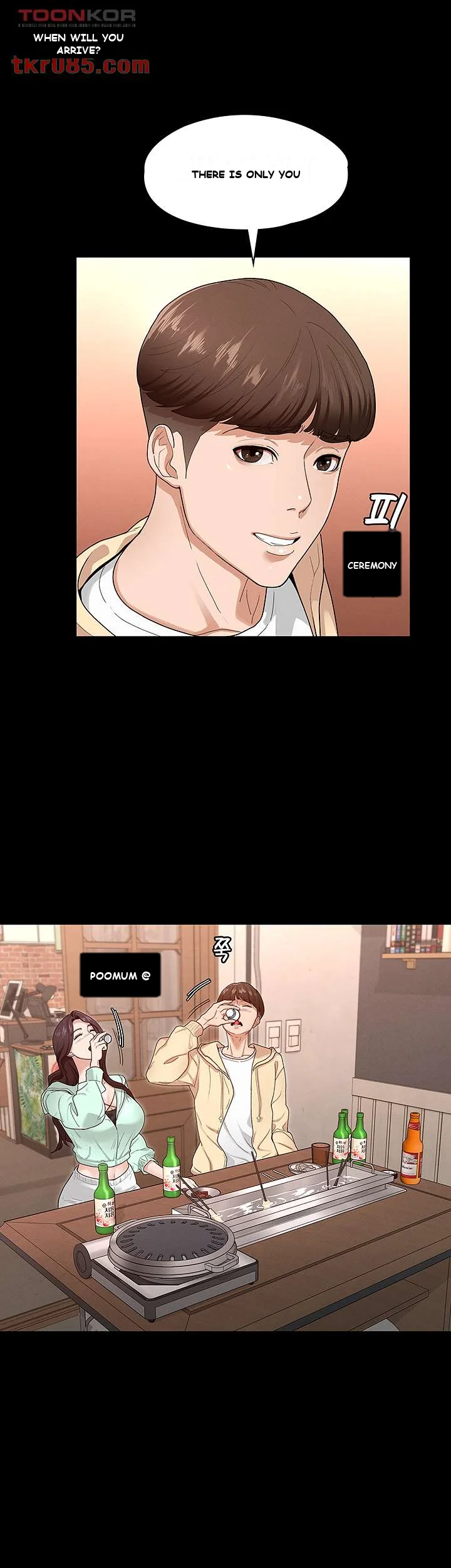 Goddess Conquest Episode 1 - Page 42