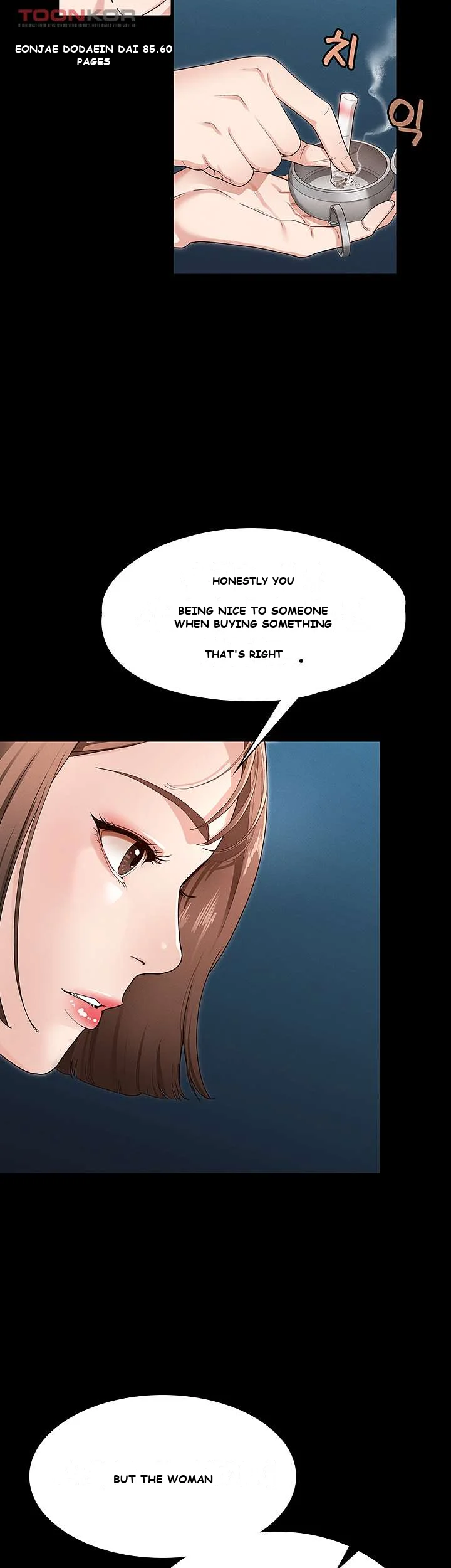 Goddess Conquest Episode 1 - Page 53