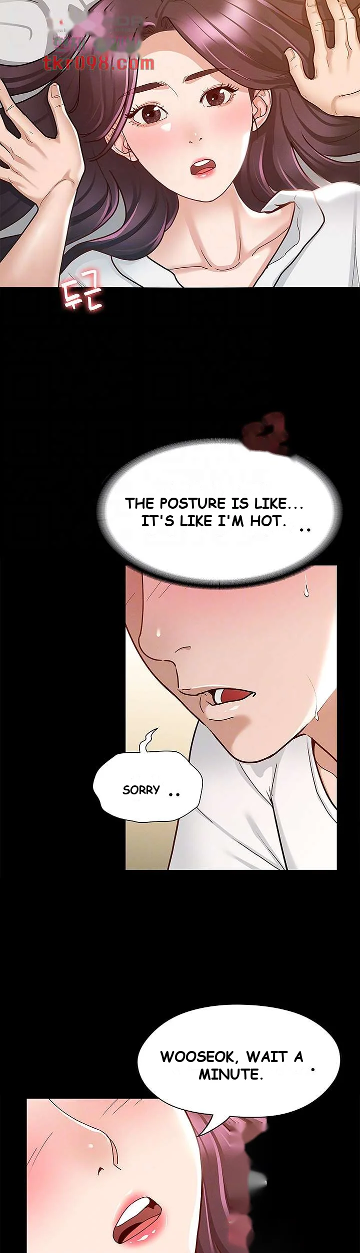 Goddess Conquest Episode 10 - Page 7