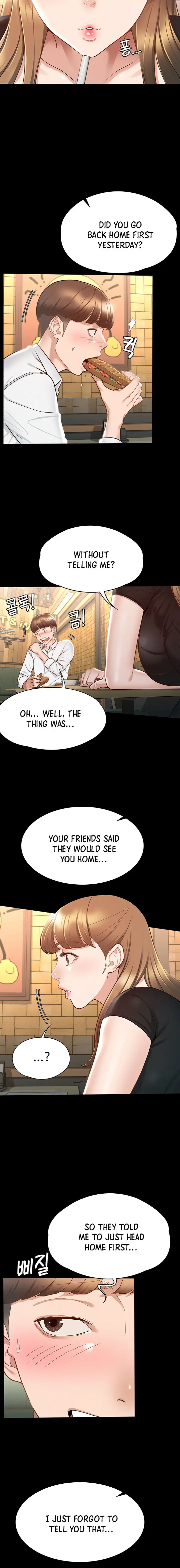 Goddess Conquest Episode 13 - Page 15