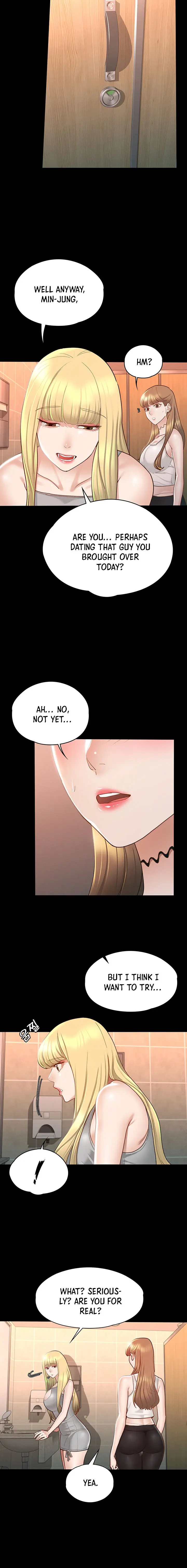 Goddess Conquest Episode 13 - Page 5