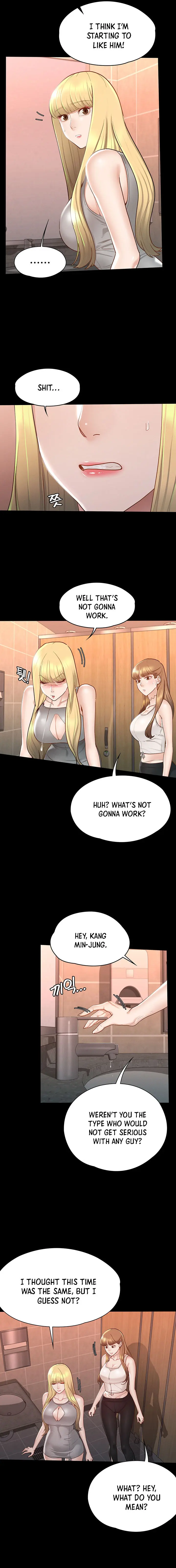Goddess Conquest Episode 13 - Page 6