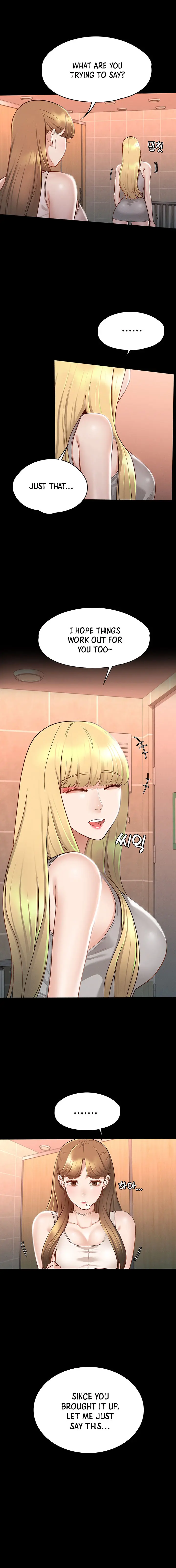 Goddess Conquest Episode 13 - Page 7