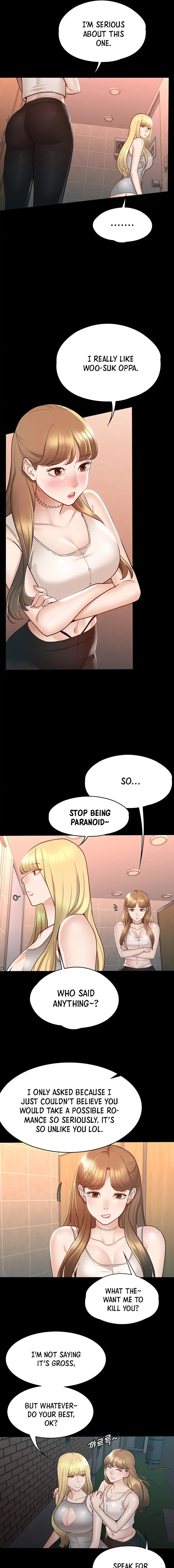 Goddess Conquest Episode 13 - Page 8