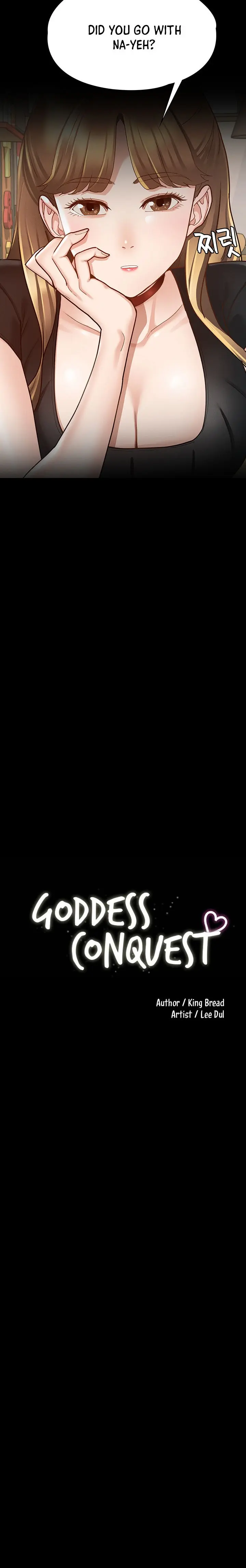 Goddess Conquest Episode 14 - Page 3