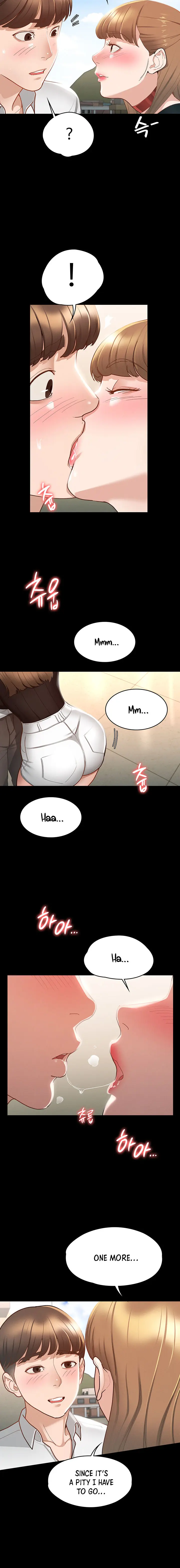 Goddess Conquest Episode 16 - Page 5