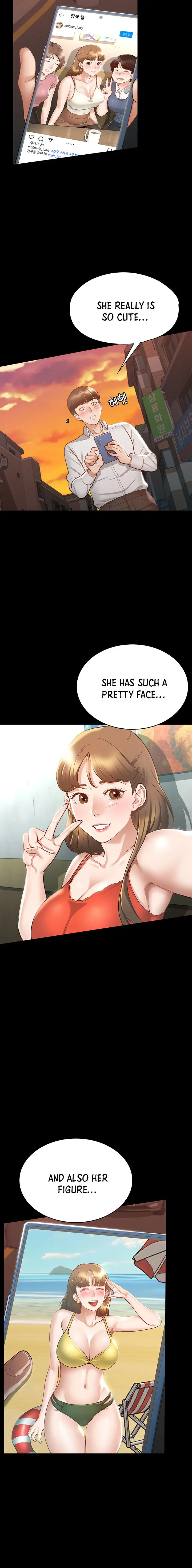 Goddess Conquest Episode 16 - Page 7