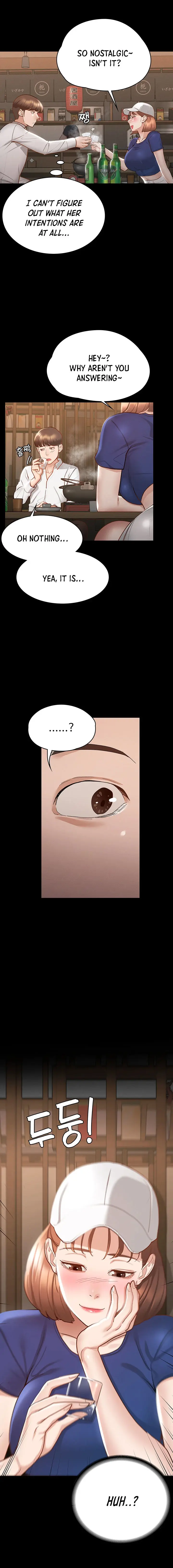 Goddess Conquest Episode 17 - Page 5