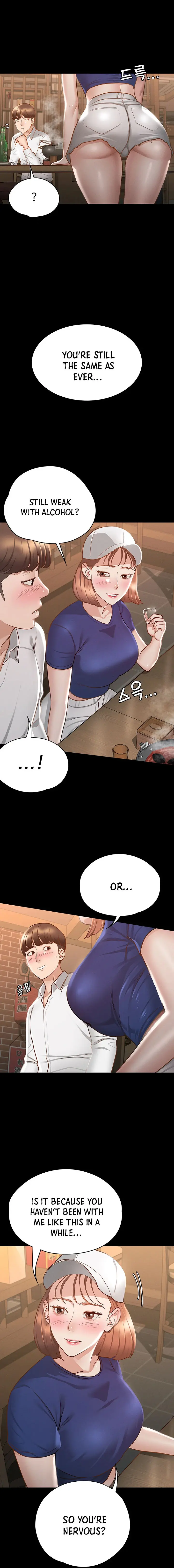 Goddess Conquest Episode 17 - Page 7