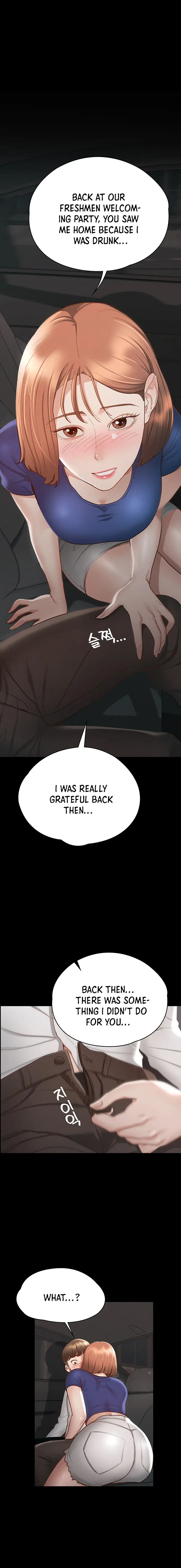 Goddess Conquest Episode 18 - Page 2