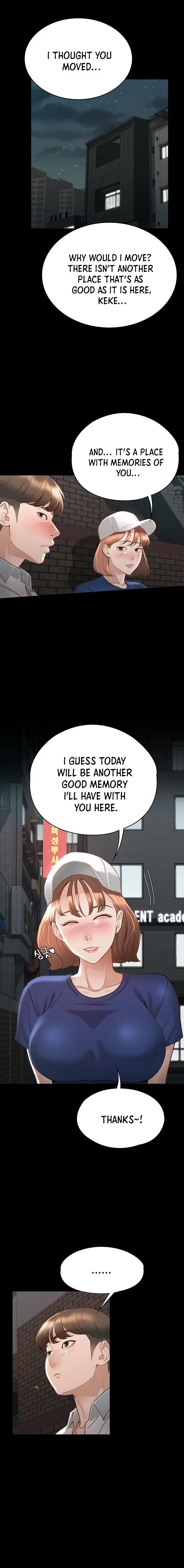 Goddess Conquest Episode 18 - Page 7