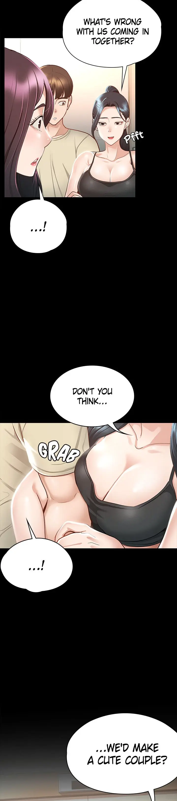 Goddess Conquest Episode 19 - Page 32
