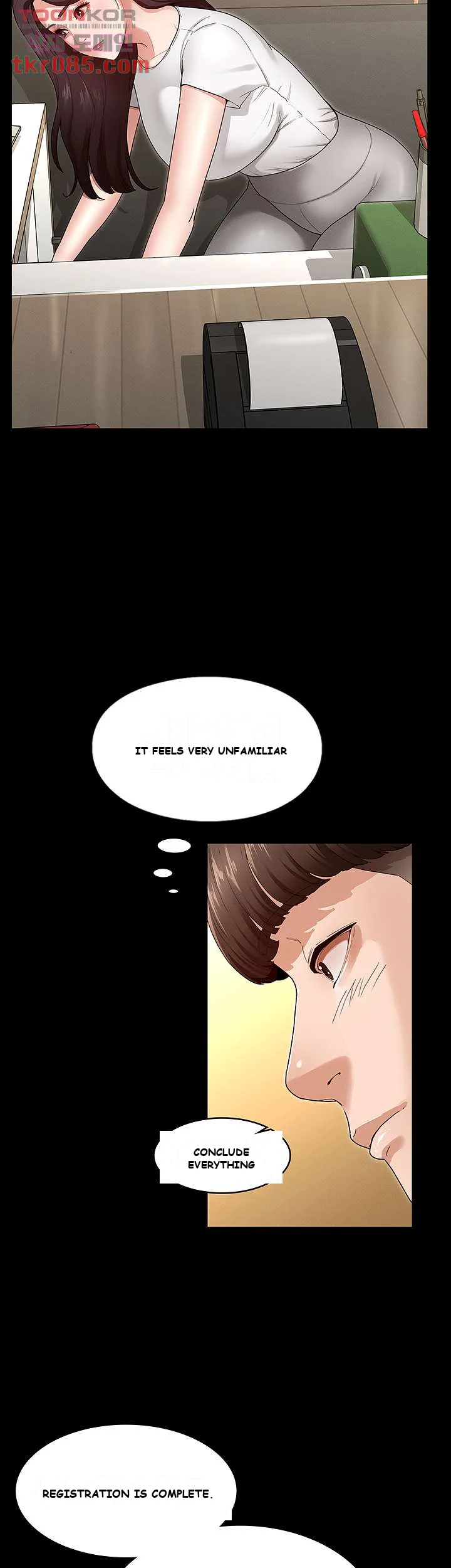 Goddess Conquest Episode 2 - Page 25
