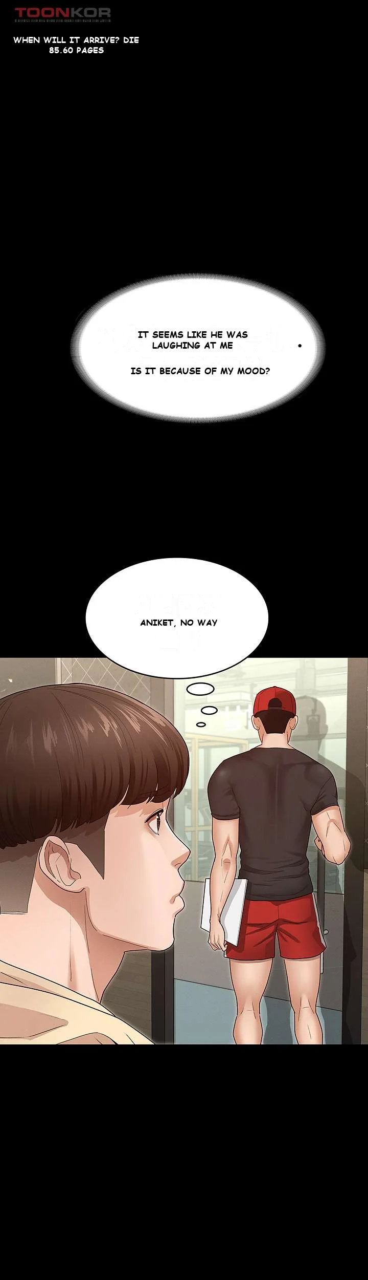 Goddess Conquest Episode 2 - Page 37