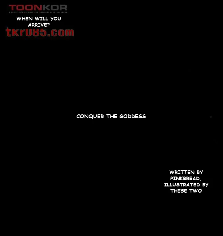 Goddess Conquest Episode 2 - Page 7