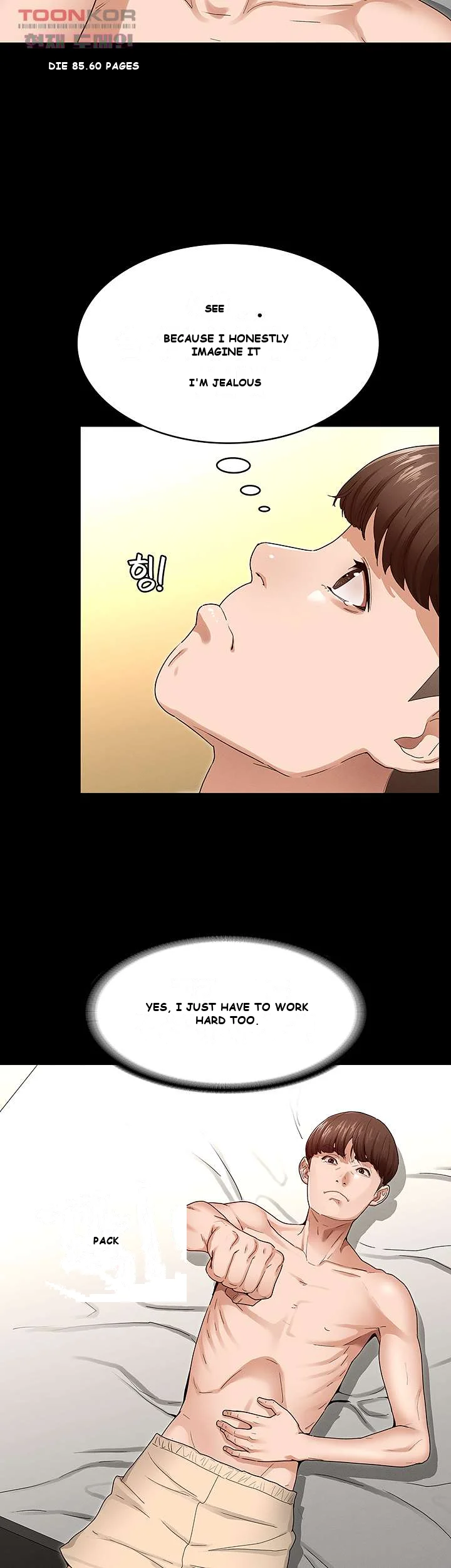 Goddess Conquest Episode 2 - Page 70