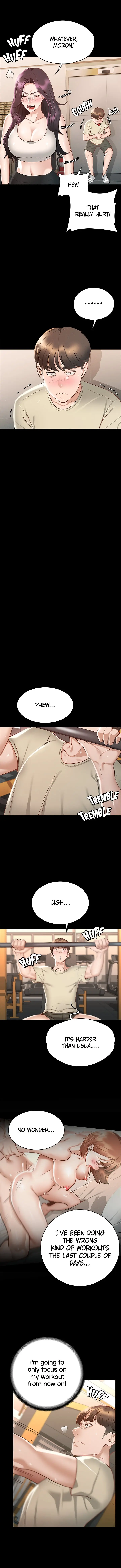 Goddess Conquest Episode 20 - Page 4