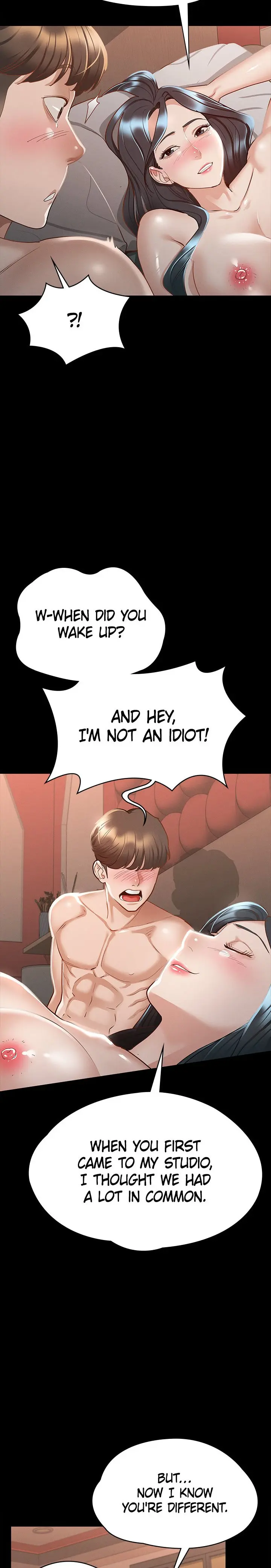 Goddess Conquest Episode 22 - Page 29