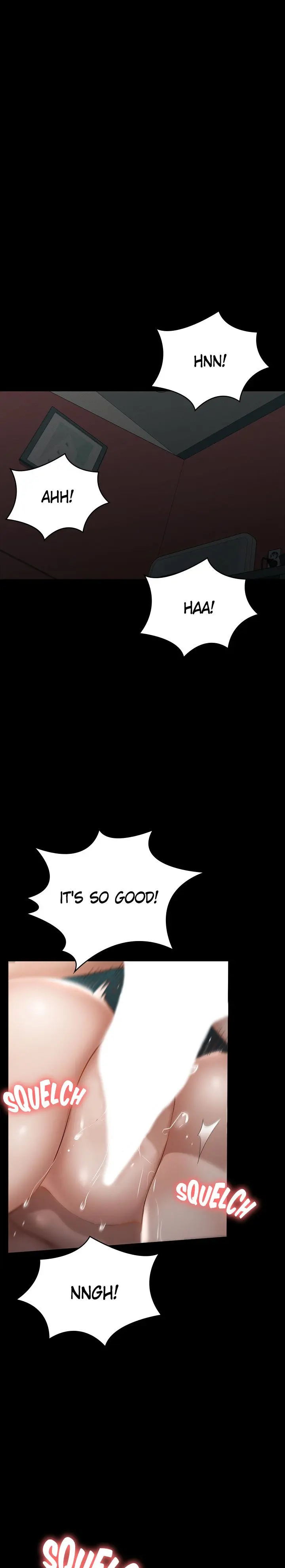 Goddess Conquest Episode 22 - Page 4