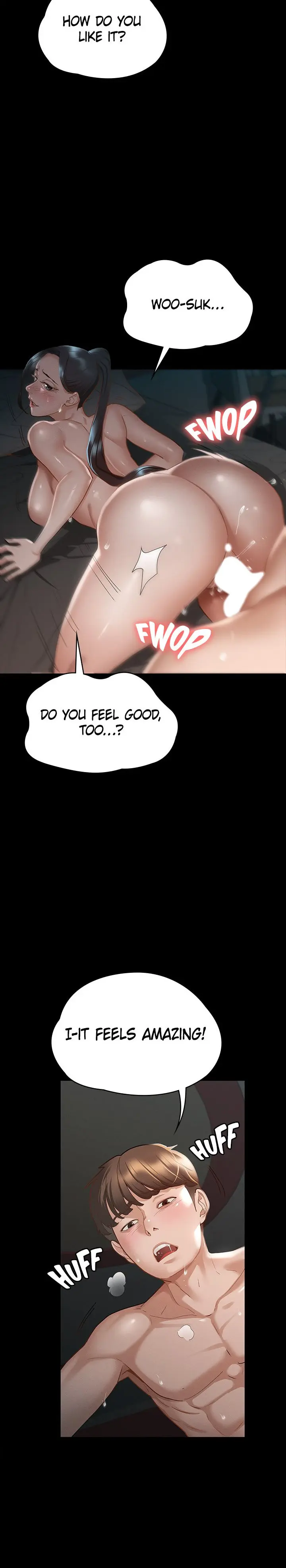 Goddess Conquest Episode 22 - Page 6