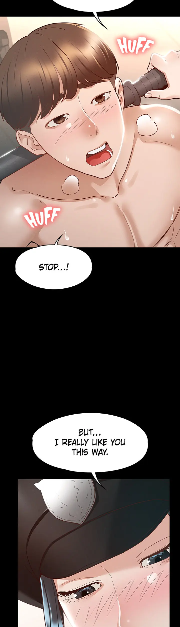 Goddess Conquest Episode 27 - Page 32