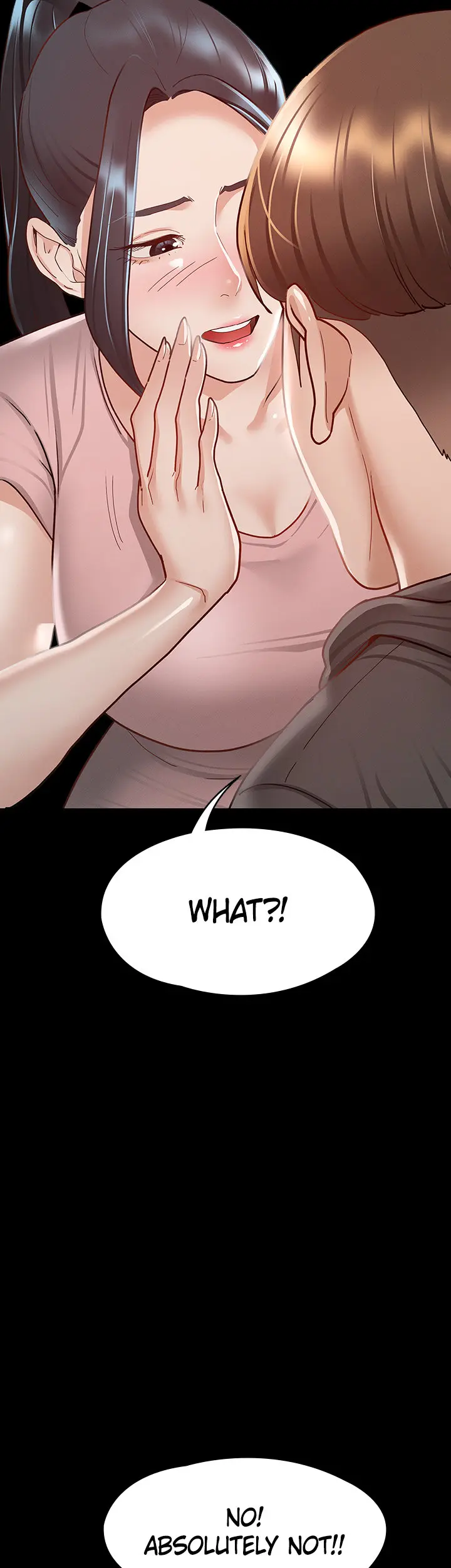 Goddess Conquest Episode 28 - Page 32