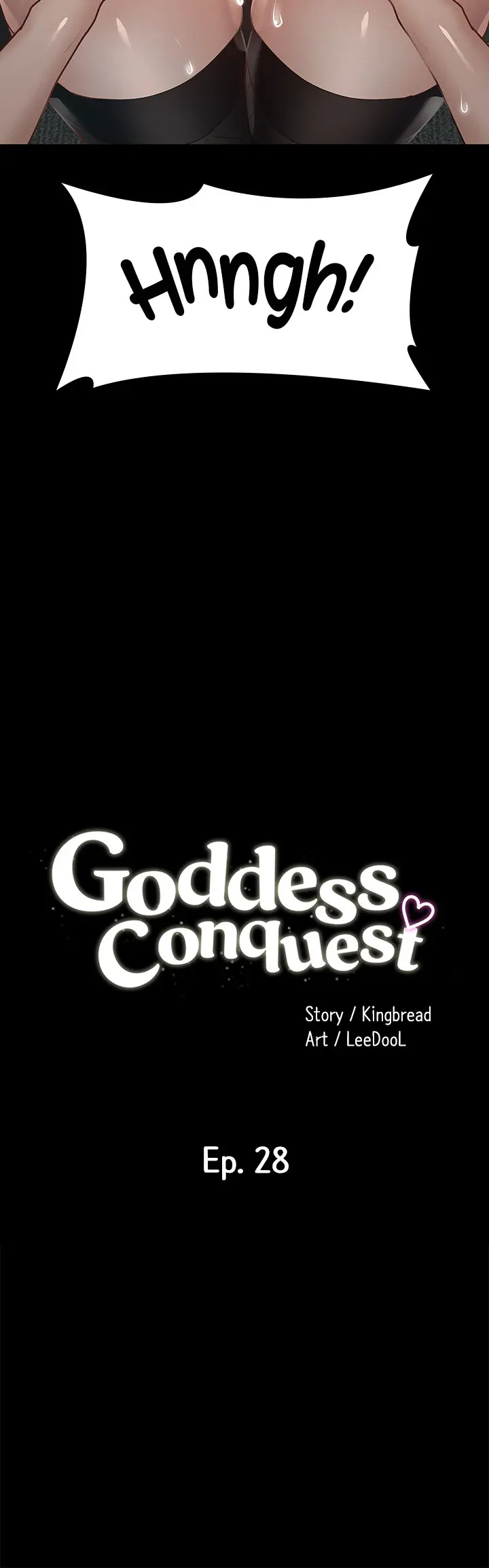 Goddess Conquest Episode 28 - Page 4