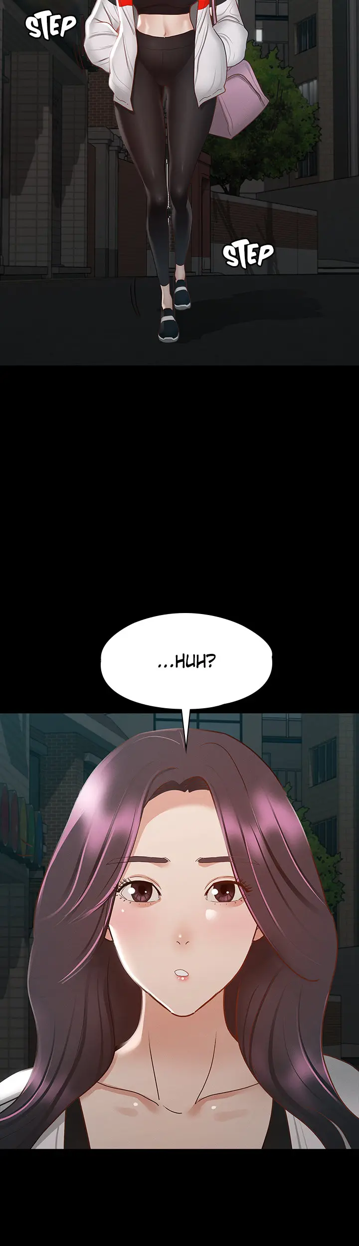 Goddess Conquest Episode 28 - Page 40