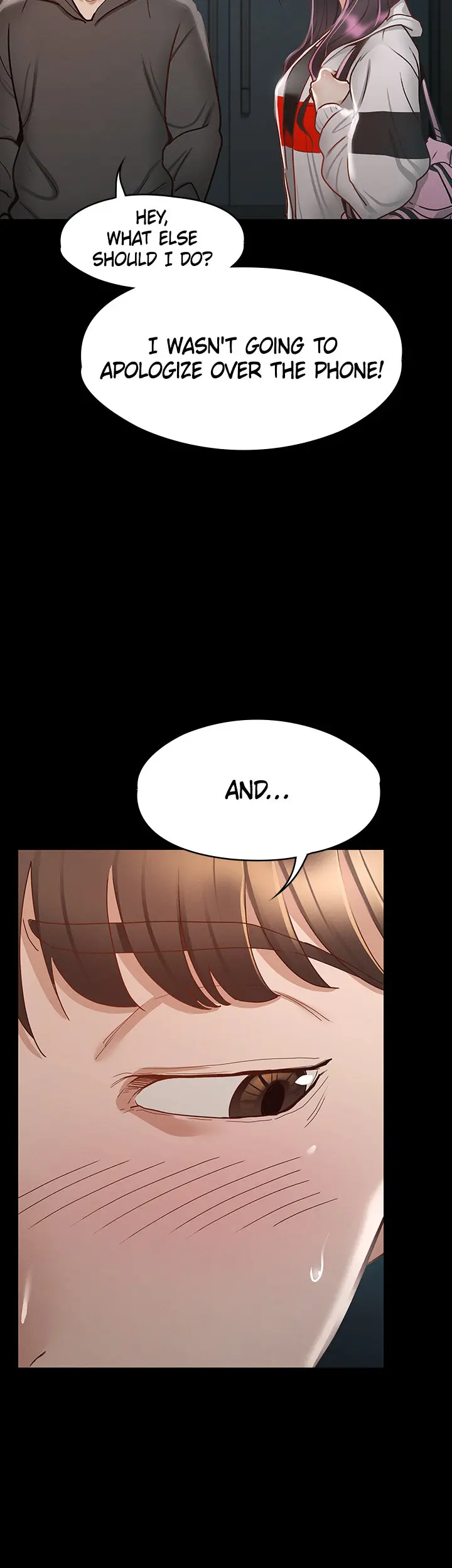 Goddess Conquest Episode 28 - Page 48