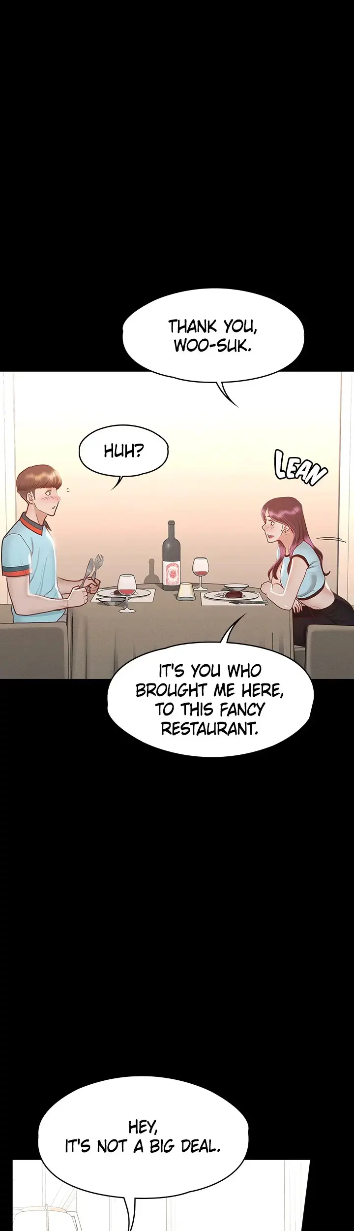 Goddess Conquest Episode 29 - Page 22