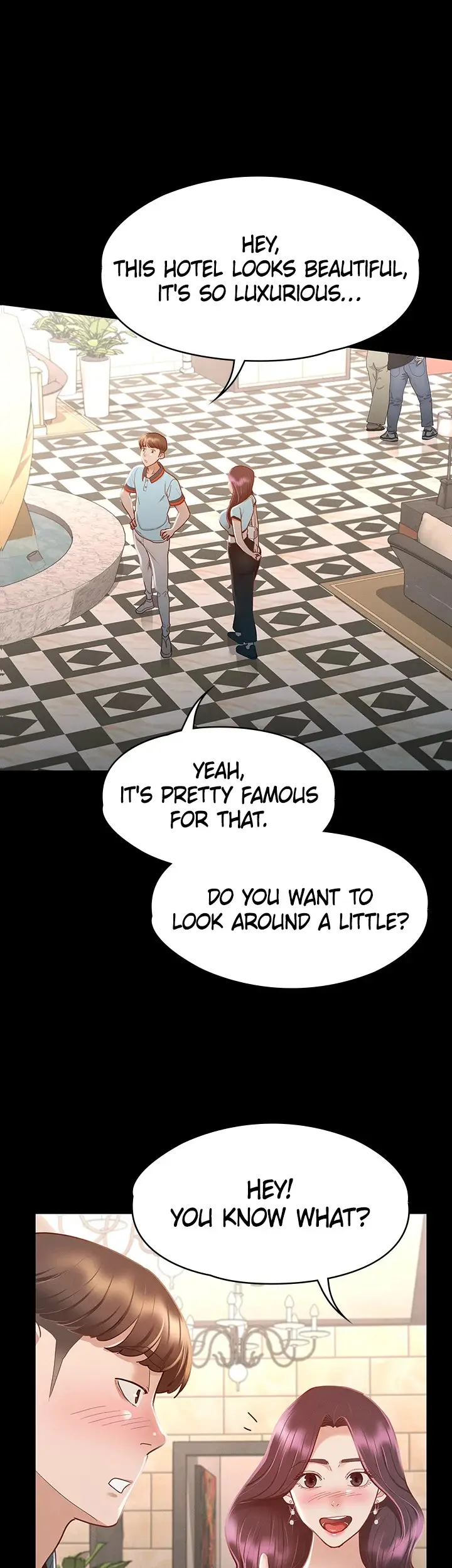 Goddess Conquest Episode 29 - Page 28