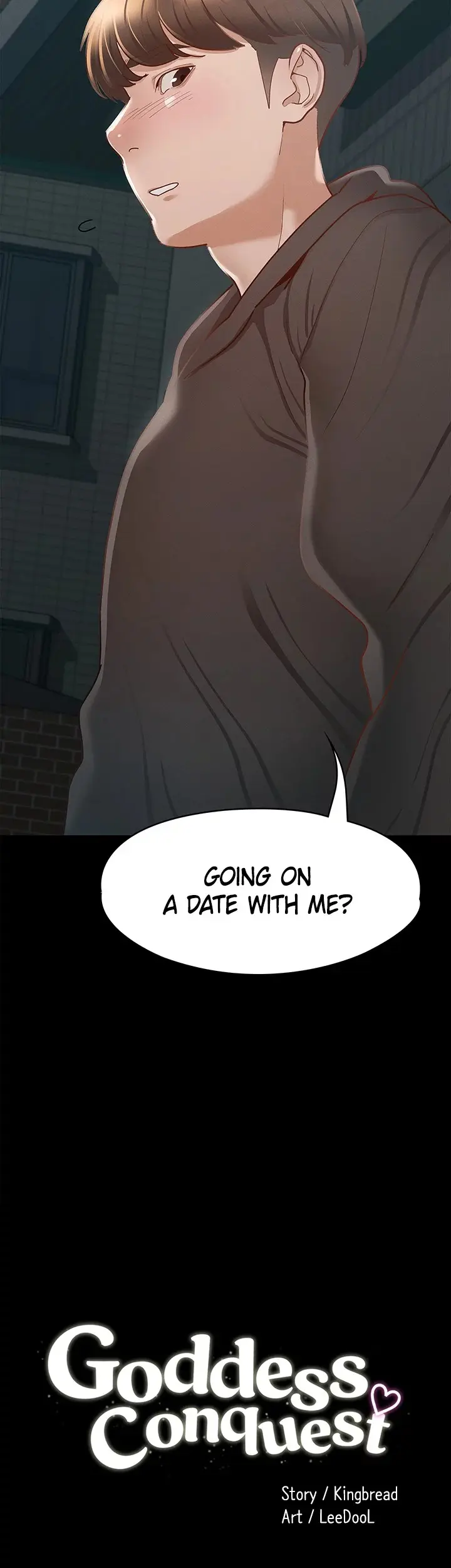 Goddess Conquest Episode 29 - Page 3
