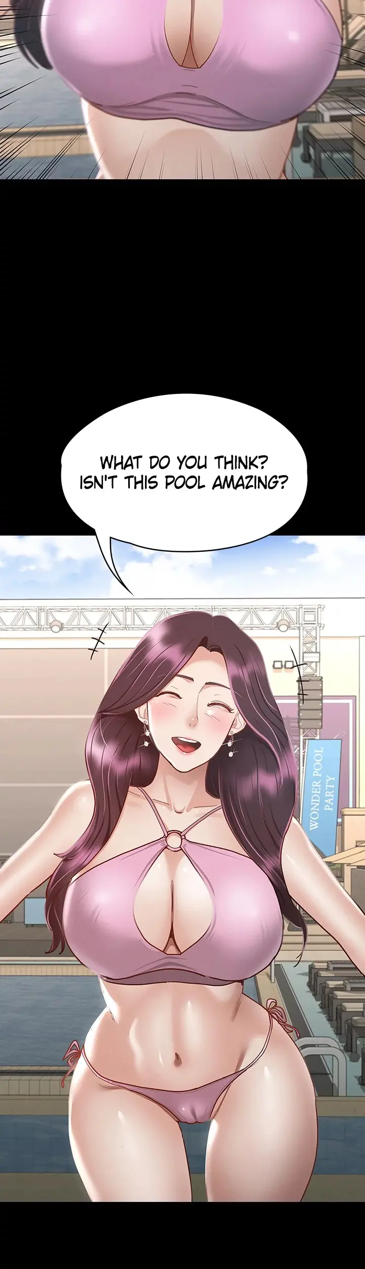 Goddess Conquest Episode 29 - Page 33
