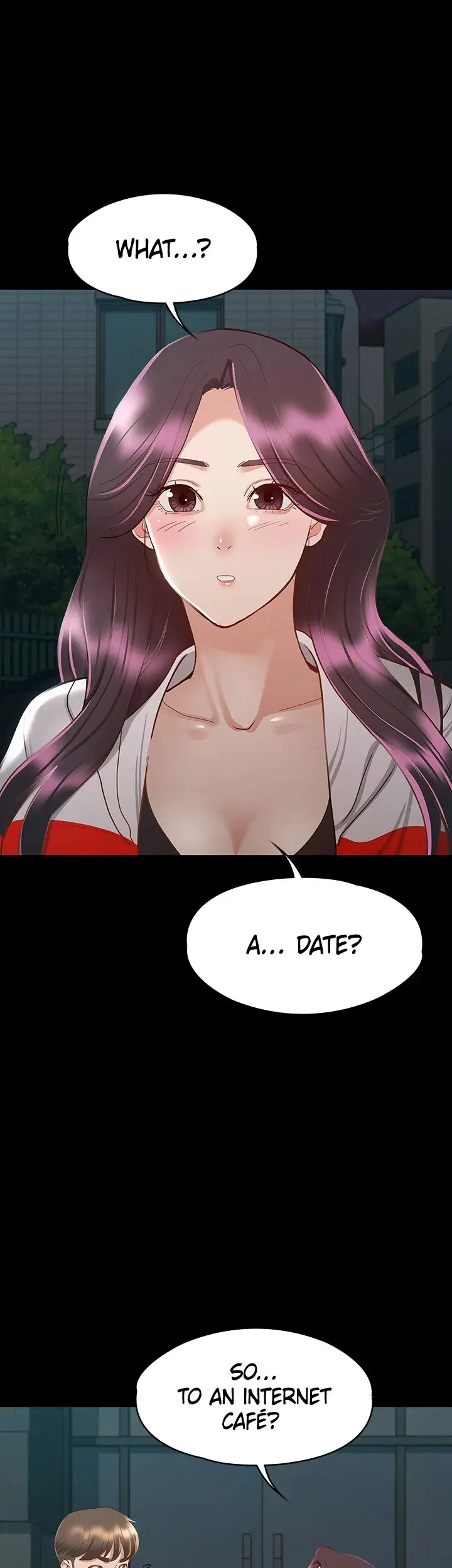 Goddess Conquest Episode 29 - Page 4