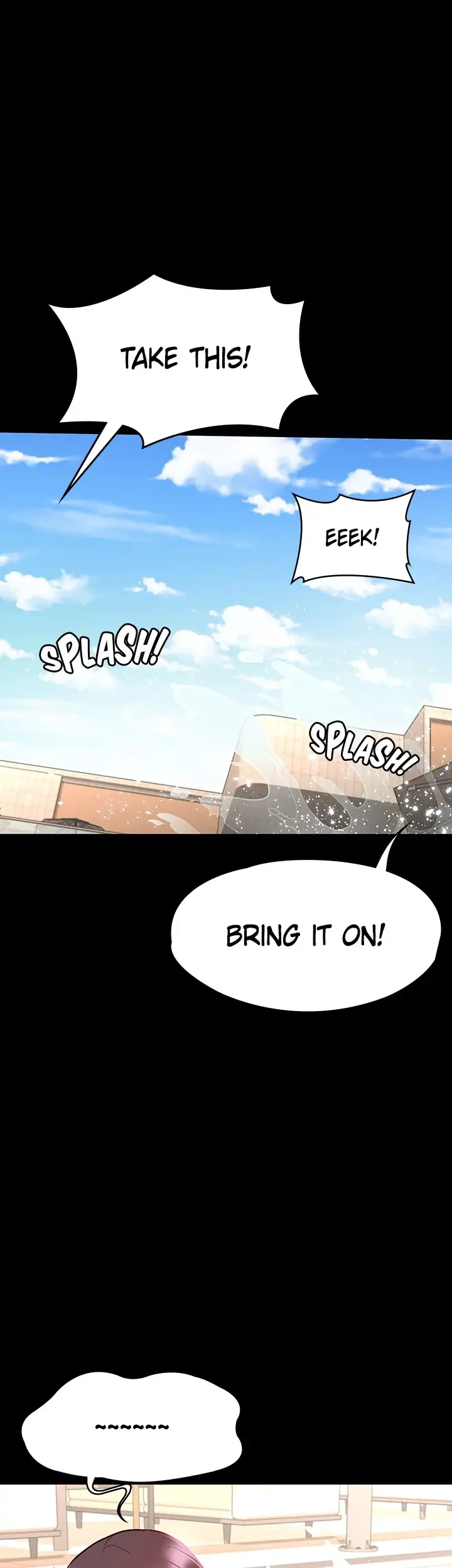 Goddess Conquest Episode 29 - Page 40