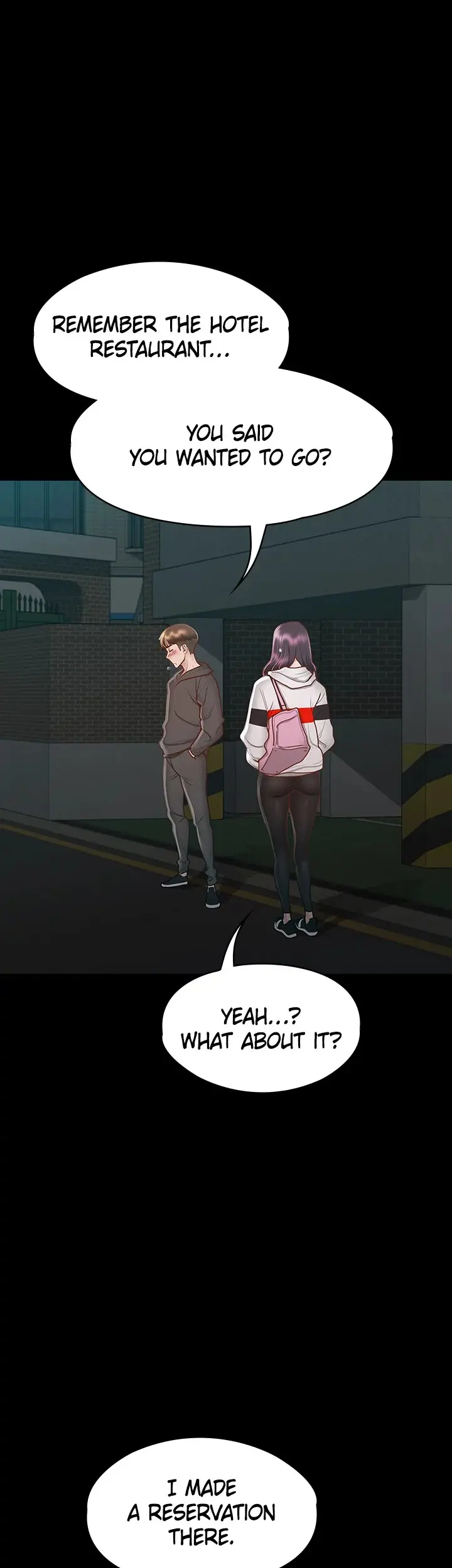 Goddess Conquest Episode 29 - Page 5