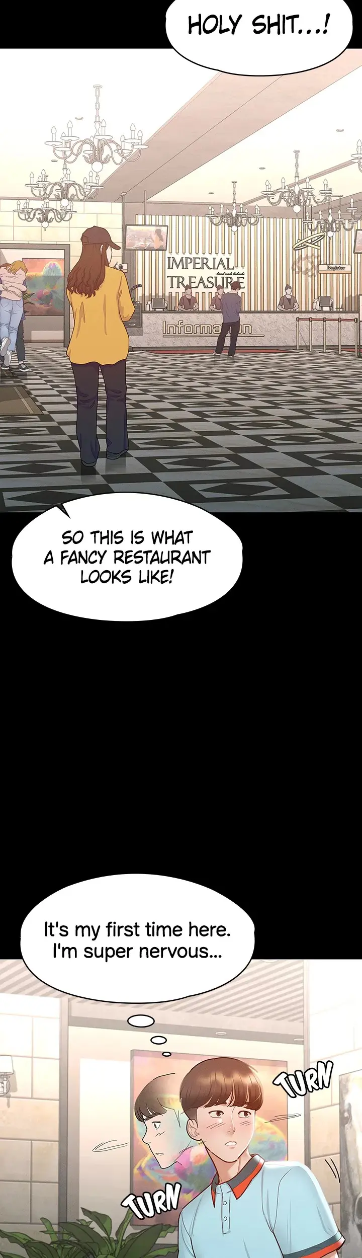 Goddess Conquest Episode 29 - Page 8