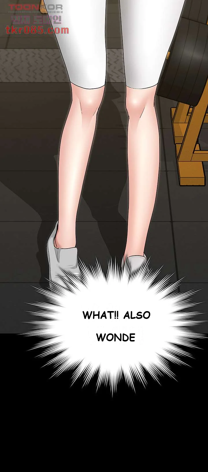Goddess Conquest Episode 3 - Page 23