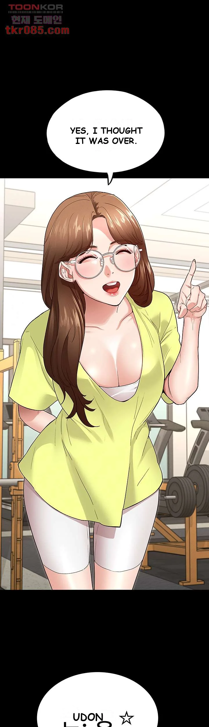 Goddess Conquest Episode 3 - Page 4