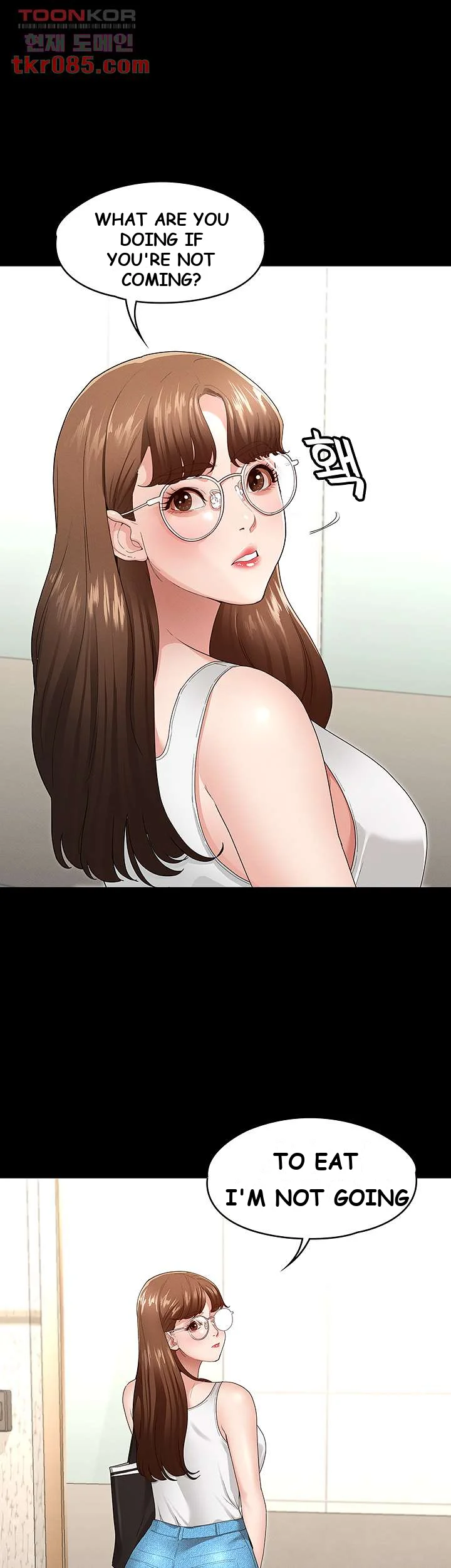 Goddess Conquest Episode 3 - Page 46