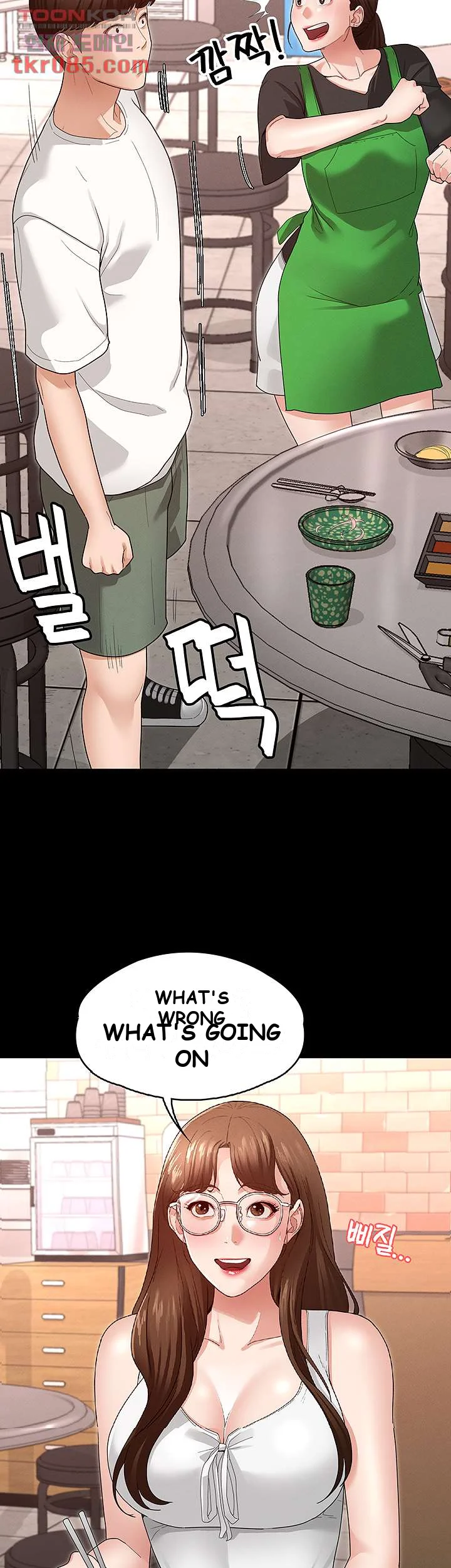 Goddess Conquest Episode 3 - Page 56