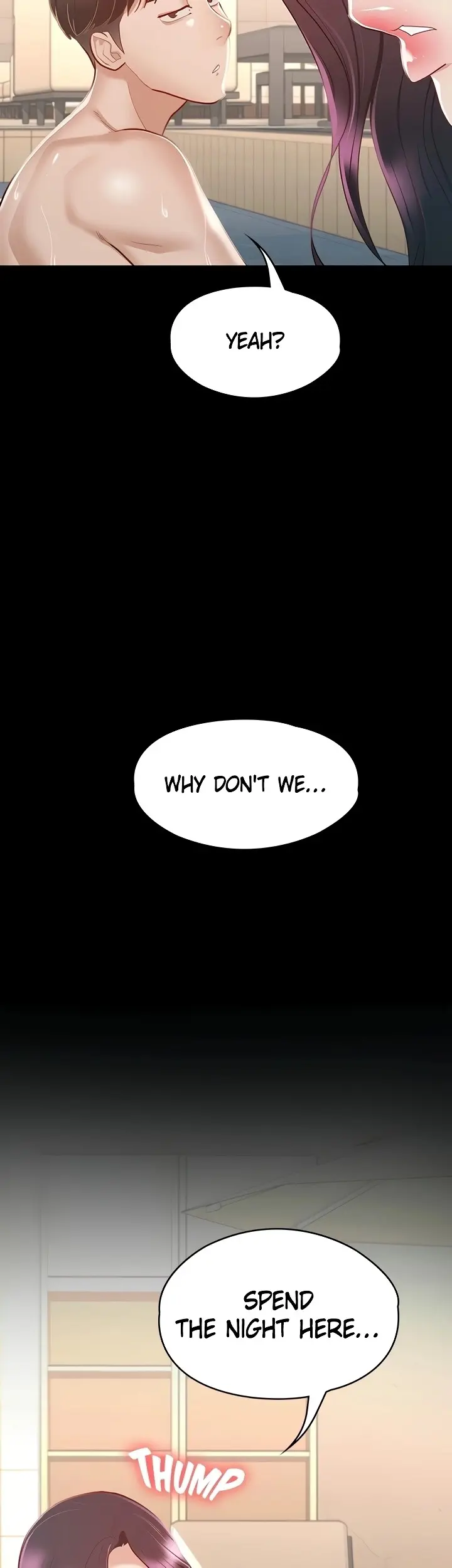 Goddess Conquest Episode 30 - Page 2