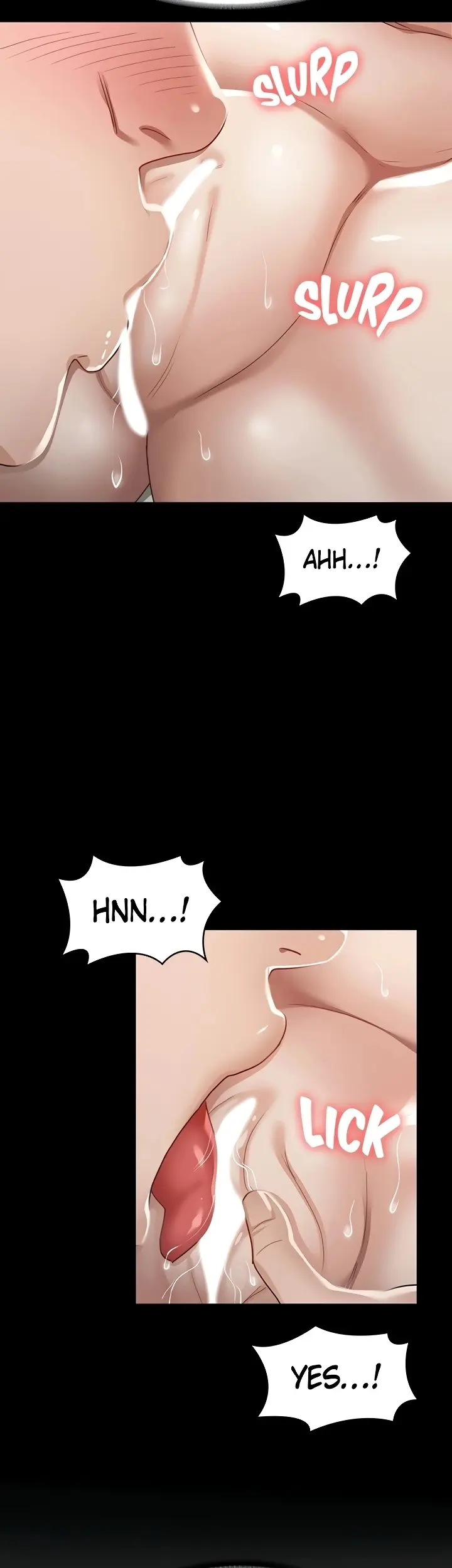 Goddess Conquest Episode 30 - Page 45