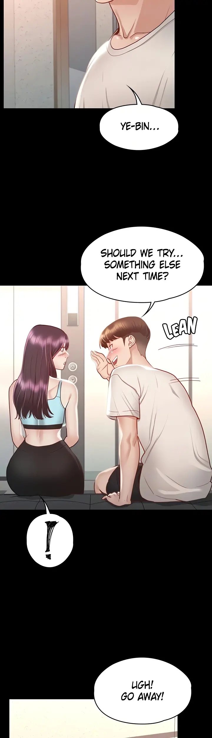 Goddess Conquest Episode 32 - Page 32